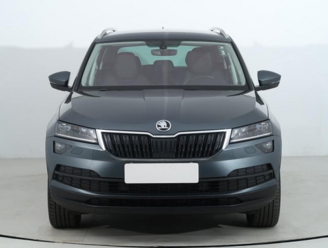 Škoda Karoq  1.5 TSI Style