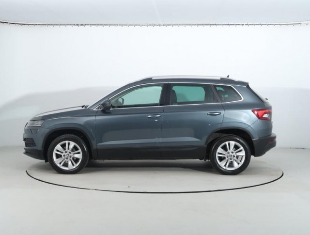 Škoda Karoq  1.5 TSI Style