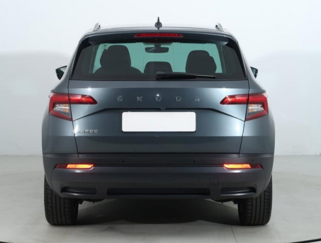 Škoda Karoq  1.5 TSI Style