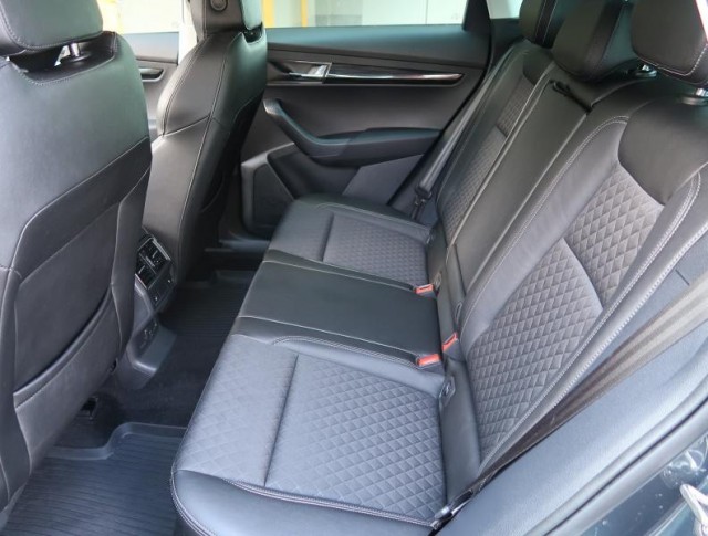 Škoda Karoq  1.5 TSI Style