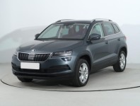 Škoda Karoq  1.5 TSI Style