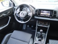 Škoda Karoq  1.5 TSI Style