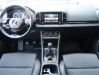 Škoda Karoq  1.5 TSI Style