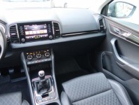 Škoda Karoq  1.5 TSI Style