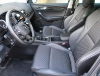 Škoda Karoq  1.5 TSI Style