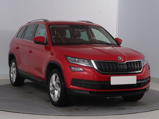 Škoda Kodiaq  2.0 TDI Style