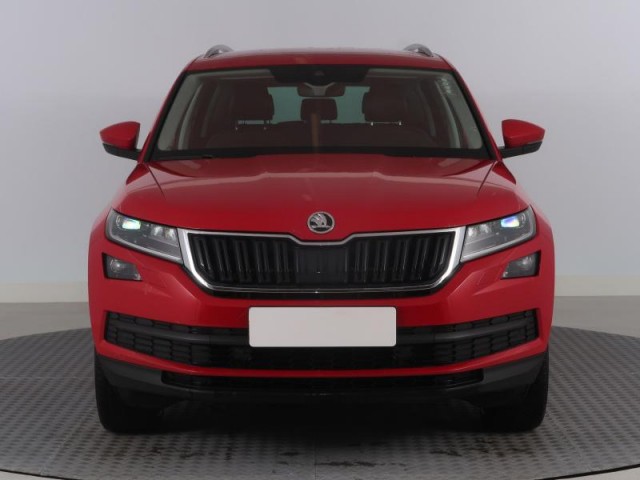 Škoda Kodiaq  2.0 TDI Style