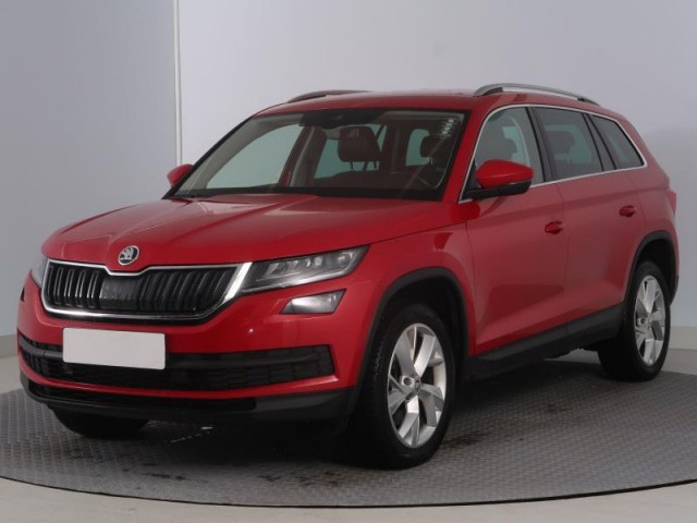 Škoda Kodiaq  2.0 TDI Style