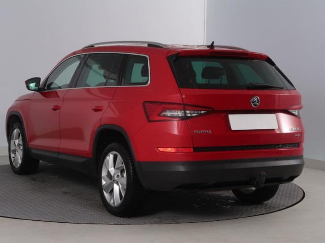 Škoda Kodiaq  2.0 TDI Style