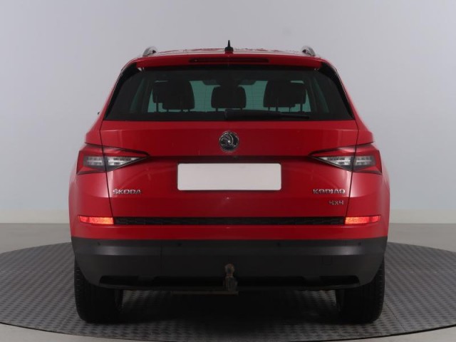 Škoda Kodiaq  2.0 TDI Style