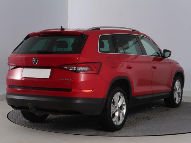 Škoda Kodiaq  2.0 TDI Style