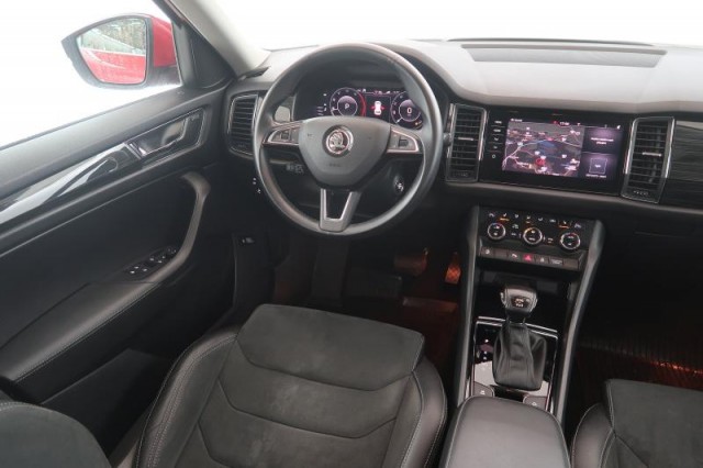 Škoda Kodiaq  2.0 TDI Style