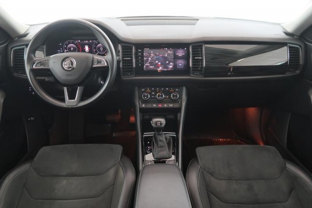 Škoda Kodiaq  2.0 TDI Style
