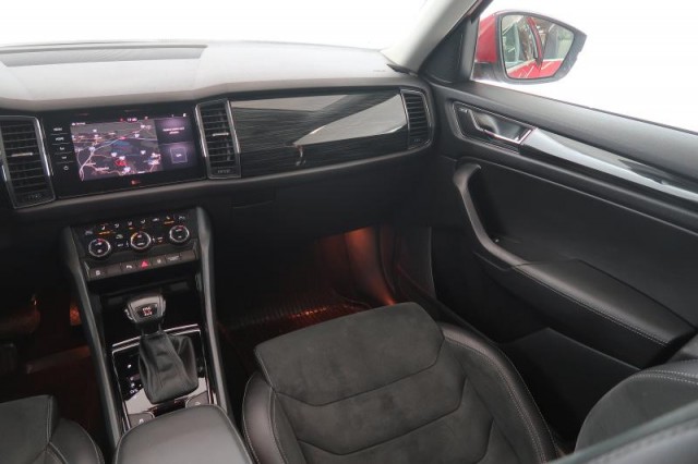 Škoda Kodiaq  2.0 TDI Style