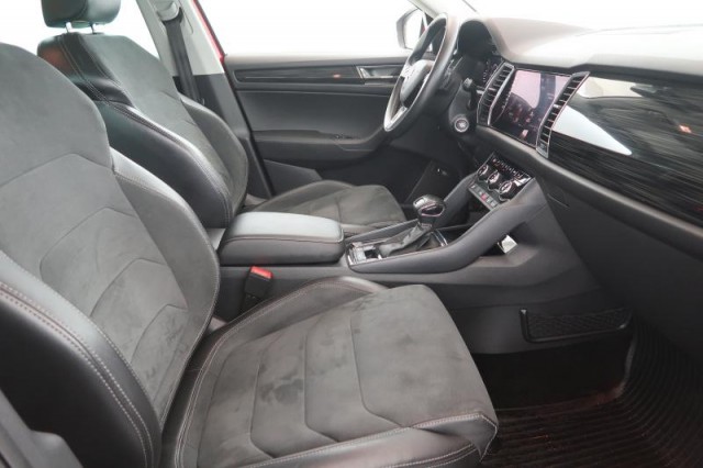 Škoda Kodiaq  2.0 TDI Style