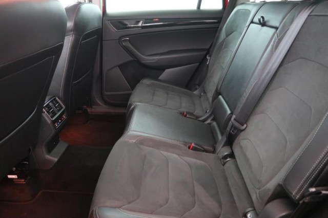 Škoda Kodiaq  2.0 TDI Style