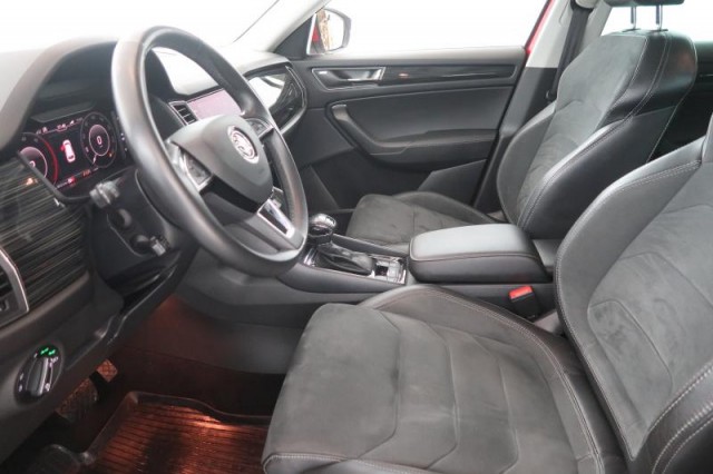 Škoda Kodiaq  2.0 TDI Style