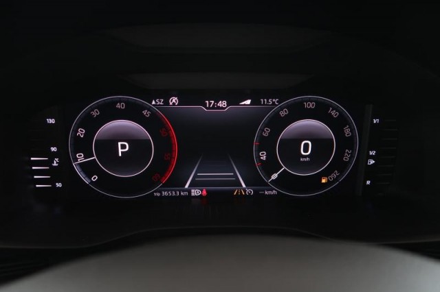 Škoda Kodiaq  2.0 TDI Style