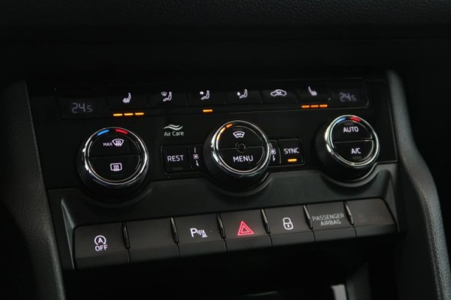 Škoda Kodiaq  2.0 TDI Style