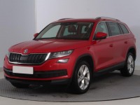 Škoda Kodiaq  2.0 TDI Style