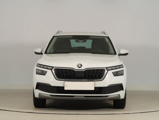 Škoda Kamiq  1.0 TSI Style