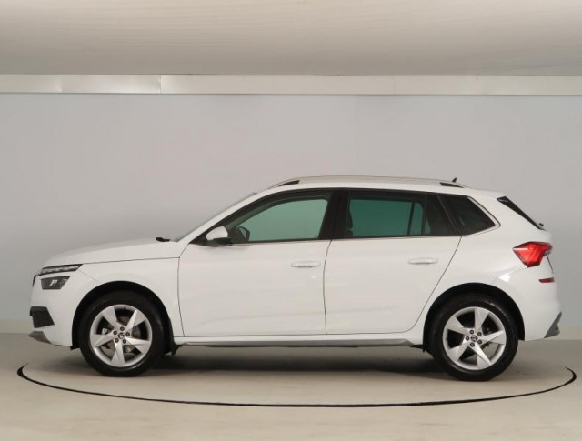 Škoda Kamiq  1.0 TSI Style