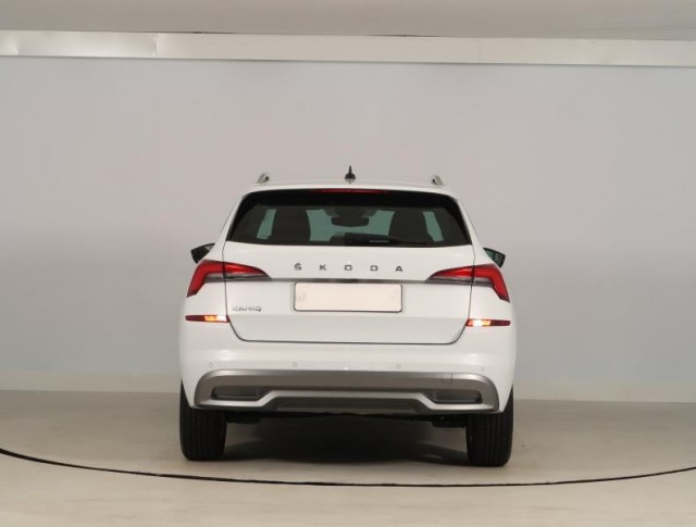 Škoda Kamiq  1.0 TSI Style