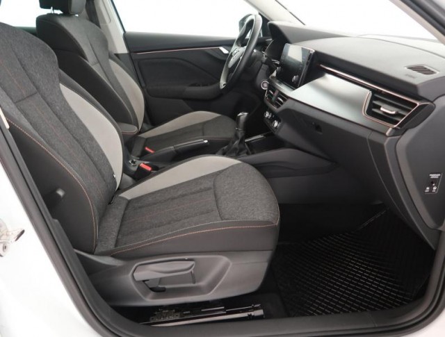 Škoda Kamiq  1.0 TSI Style