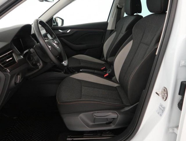 Škoda Kamiq  1.0 TSI Style