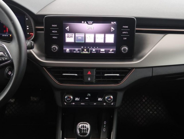 Škoda Kamiq  1.0 TSI Style