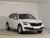 Škoda Kamiq  1.0 TSI Style