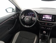 Škoda Kamiq  1.0 TSI Style