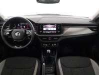 Škoda Kamiq  1.0 TSI Style