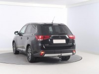 Mitsubishi Outlander  2.2 DI-D 