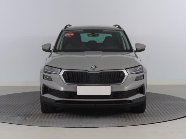 Škoda Karoq  1.5 TSI Style Plus
