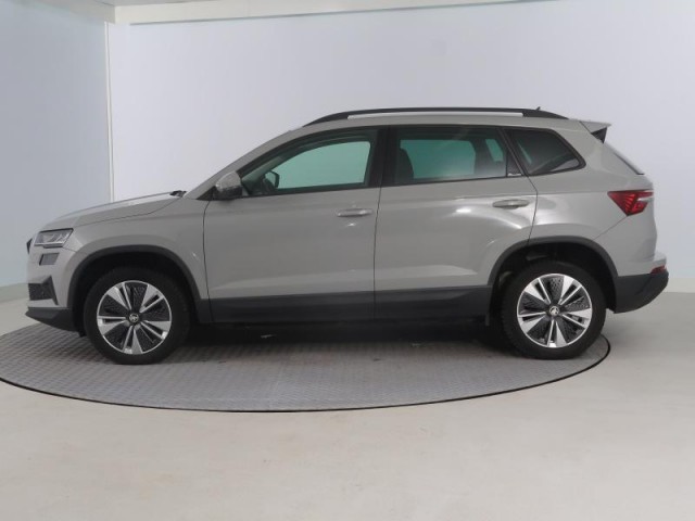 Škoda Karoq  1.5 TSI Style Plus