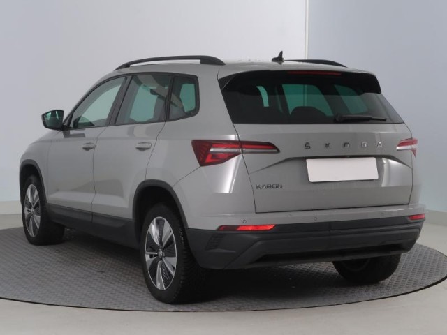 Škoda Karoq  1.5 TSI Style Plus