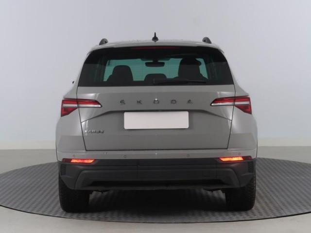 Škoda Karoq  1.5 TSI Style Plus