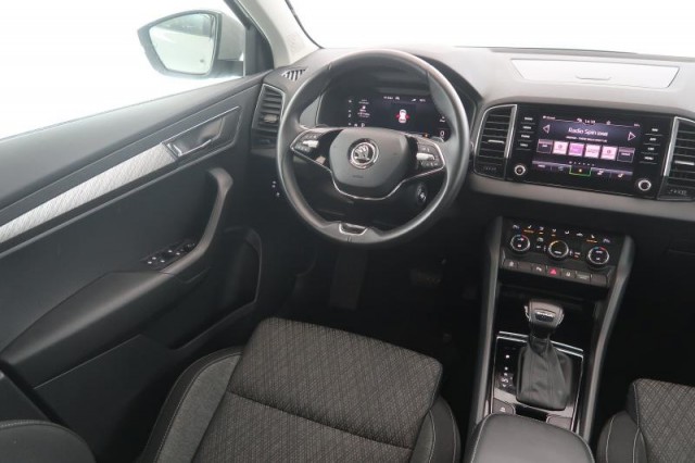 Škoda Karoq  1.5 TSI Style Plus
