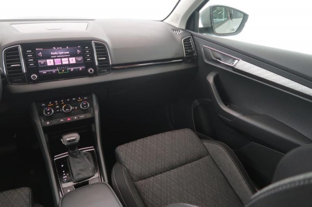 Škoda Karoq  1.5 TSI Style Plus