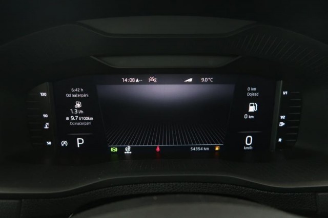 Škoda Karoq  1.5 TSI Style Plus