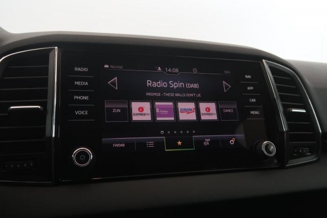 Škoda Karoq  1.5 TSI Style Plus