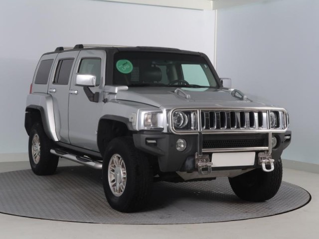 Hummer H3  3.7 i 