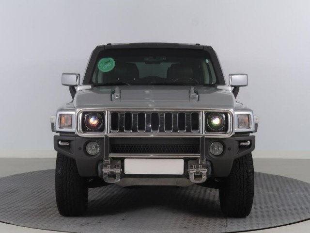 Hummer H3  3.7 i 