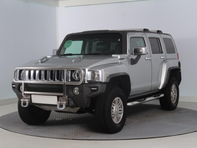 Hummer H3  3.7 i 