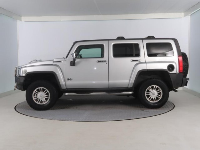 Hummer H3  3.7 i 