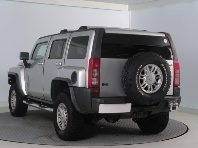 Hummer H3  3.7 i 