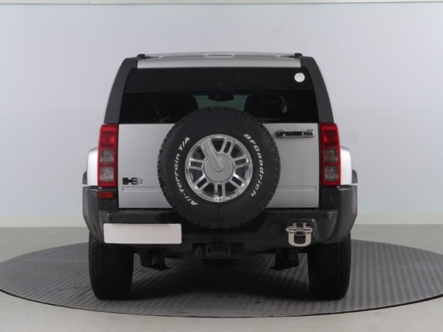 Hummer H3  3.7 i 
