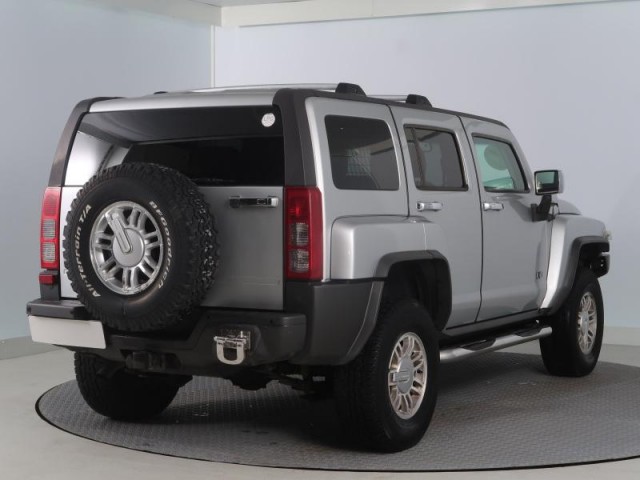 Hummer H3  3.7 i 