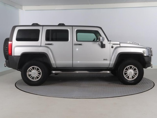 Hummer H3  3.7 i 